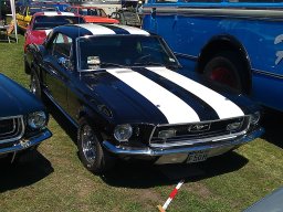 Oldtimermarkt Bockhorn 2011
